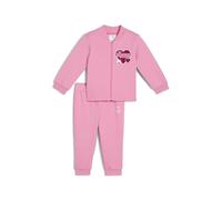 PUMA PUMA X Hello Kitty & Friends - Traje deportivo para mujer, Rosa., 68