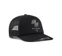 PUMA Puma x Hyrox Trucker Cap Puma Black Negro