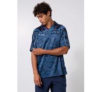 Puma Puma X Squid Game Aop Relaxed Football Jersey XXL Azul