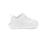 Puma Puma - Zapatillas casual de bebés-niños Evolve Run Supelright A Puma. Blanco Talla 26