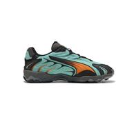 Puma Puma - Zapatillas casual de hombre Inhale Puma. Verde Talla 45