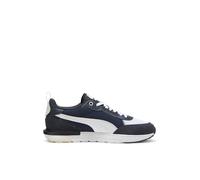 Puma Puma - Zapatillas casual de hombre Puma R22 Puma. Azul / Blanco Talla 40