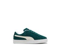 Puma Puma - Zapatillas casual de hombre Suede Xl Puma. Verde