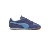 Puma Puma - Zapatillas casual de mujer Arizona Nylon. Azul Talla 36