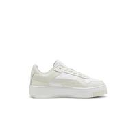 Puma Puma - Zapatillas casual de mujer Carina Street Puma. Blanco Talla 41