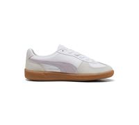 Puma Puma - Zapatillas casual de Mujer Palermo Lth Puma. Blanco Talla 36