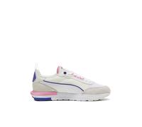 Puma Puma - Zapatillas casual de mujer Puma R22 Puma. Blanco Talla 36