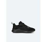 Puma Puma - Zapatillas casual de niños Wired Run Pure Puma. Negro Talla 28