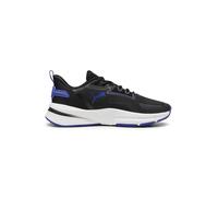 Puma Puma - Zapatillas de fitness-cross training de hombre Pwrframe Tr 3 Puma. Negro / Morado Talla 46