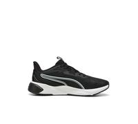 Puma Puma - Zapatillas de fitness-cross training de mujer Disperse Xt 4 Knit Puma. Negro Talla 36