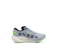 Puma Puma - Zapatillas de running de mujer deviate Nitro 3 Hyrox Puma. Gris Talla 40