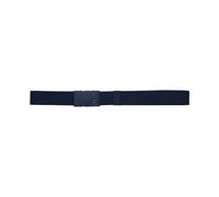 PUMA pumagolf Cinturón elástico Ultraligero, Azul Oscuro, Talla única para Hombre
