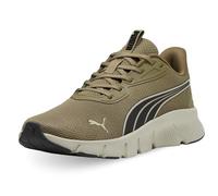 PUMA Pumalite - Botas bajas para hombre, Verde, 41 EU