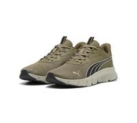 PUMA Pumalite - Botas bajas para hombre, Verde, 44 EU