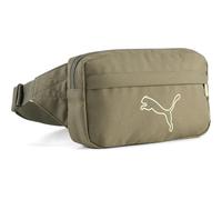 PUMA Pumapuma Plus Waist Bag Unisex Verde