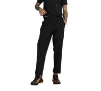 PUMA Pumatech Cargo Woven - Pantalón de chándal para hombre, color negro, Negro , XXL