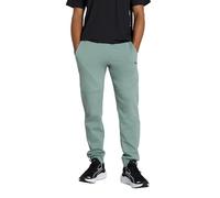 Puma PUMATECH Pants DK cl, Pantalones de Punto Hombre, Green Moon,