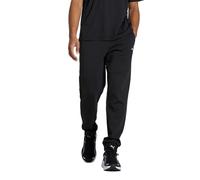 PUMA PUMATECH Pants DK cl, Pantalones de Punto Hombre, PUMA Black, M