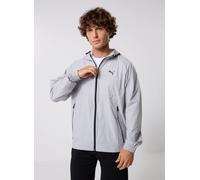 Puma PUMATECH Relaxed Track Jacket WV L Gris