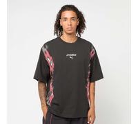 Puma Pumatech-X Boxy Tee negro S