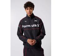 Puma Pumatech-X Relaxed Track Pant Wv Op S Negro