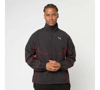 Puma Pumatech-X Track Jacket Woven negro XL