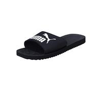 PUMA Chanclas Purecat, Calzado, Azul, 40.5 40.5