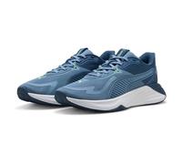 PUMA PWR Hybrid TR, Cross Trainer Unisex Adulto, Dark Indigo Cool Blue Fizzy Light, 40 EU
