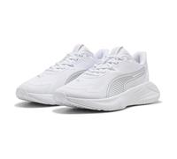 PUMA PWR Hybrid TR Wns, Cross Trainer Mujer, Blanco Plata, 40 EU