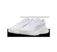 PUMA PWR Hybrid TR WNS Cross Trainer para Mujer, Puma Blanco Puma Plata, 37 EU