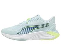 Puma PWR Hybrid TR WNS Cross Trainer para Mujer, Sea Glass Dark Indigo Fizzy Light, 39 EU