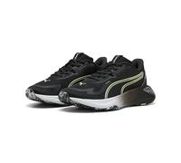 Puma PWR Hybrid TR WNS - Tenis Cruzados para Mujer, Color Negro-Apple Spritz, Talla 6 de Reino Unido, Puma Black Apple Spritz, 39 EU