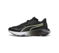 Puma PWR Hybrid TR WNS - Tenis Cruzados para Mujer, Color Negro-Apple Spritz, Talla 7 de Reino Unido, Puma Black Apple Spritz, 40.5 EU