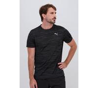 Puma PWR Train Jacquard - Negro Hombre talla S