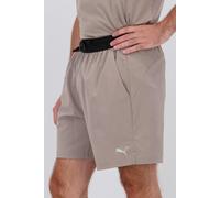Puma PWR Train - Taupe - Pantalón Corto Hombre talla L
