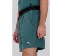 Puma PWR Train - Verde - Pantalón Corto Hombre talla S