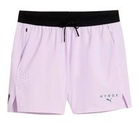 PUMA Pwrmode 5" Short X Hyrox - Hombre - Rosa - talla L- modelo 2026