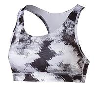 Puma PWRSHAPE Forever Graphic - Sujetador deportivo para Mujer, color multicolor, Large