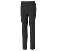 PUMA Pwrshape Pant Chándal, Mujer, Black, S