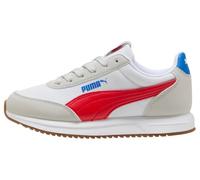 Zapatillas R78 Lightwind Niña Talla 37. Color Blanco