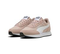 Puma - R78 LIGHTWIND, Zapatillas Unisexo, Rose Quartz-Puma Black-Puma White,