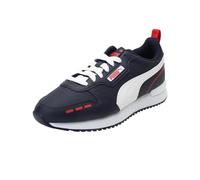 PUMA R78 SL, Cross Trainer Unisex Adulto, Multicolor (Peacoat White), 40 EU
