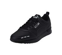 PUMA R78 SL, Zapatillas Unisex Adulto, Multicolor Black Black, 40 EU