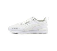PUMA R78 SL, Zapatillas Unisex Adulto, Multicolor White White, 46 EU