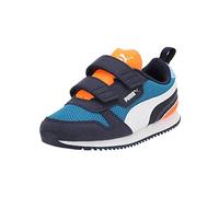 PUMA R78 V Inf - Zapatillas Deportivas Unisex niños