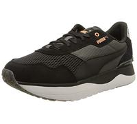 PUMA R78 Voyage Better, Zapatillas Mujer, Multicolor (Phantom Black-Smoked Pearl-Peach Pink), 38 EU