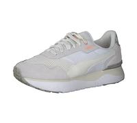PUMA R78 Voyage Better, Zapatillas Mujer, Multicolor (Vaporous Gray-Vaporous Gray-Peach Pink), 37 EU