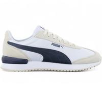Puma R78 Wind Mu - Hombre Sneakers Blanco 400695-08 Calzado Deportivo Nuevo