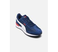 Puma R78 Wind Mu M 40 Azul