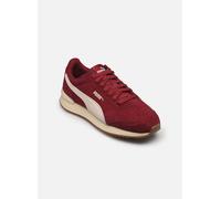 Puma R78 Wind Sd 45 Rojo